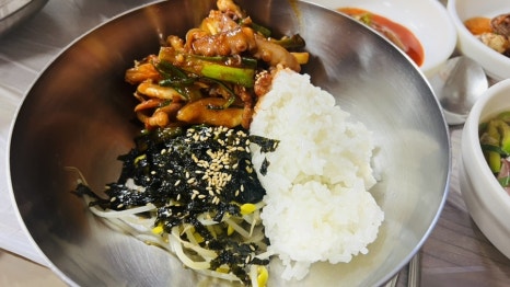 일품뻘낙지 대표 사진