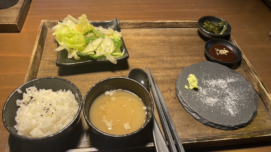 카츠오모이일산점 이미지