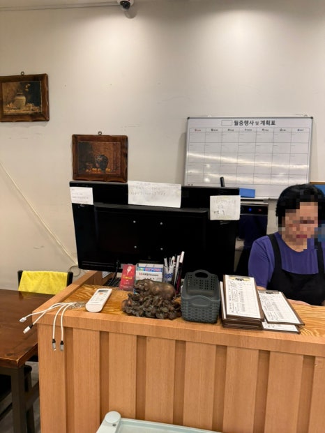 등촌샤브칼국수양재매헌점 이미지