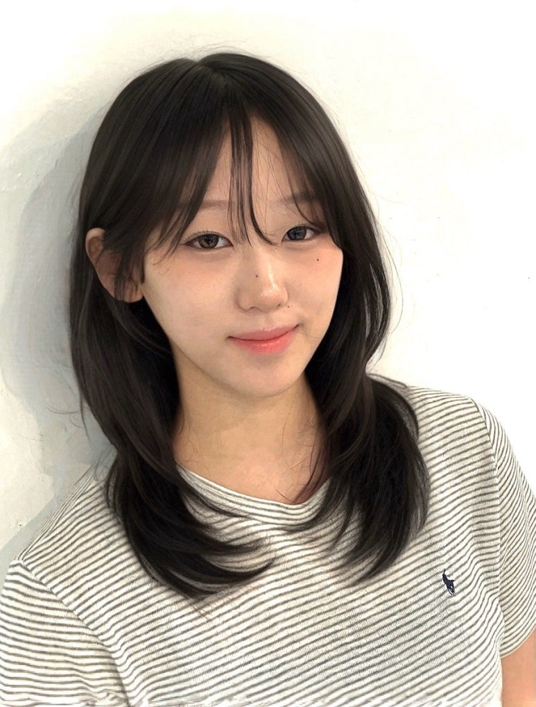 결헤어스튜디오 이미지