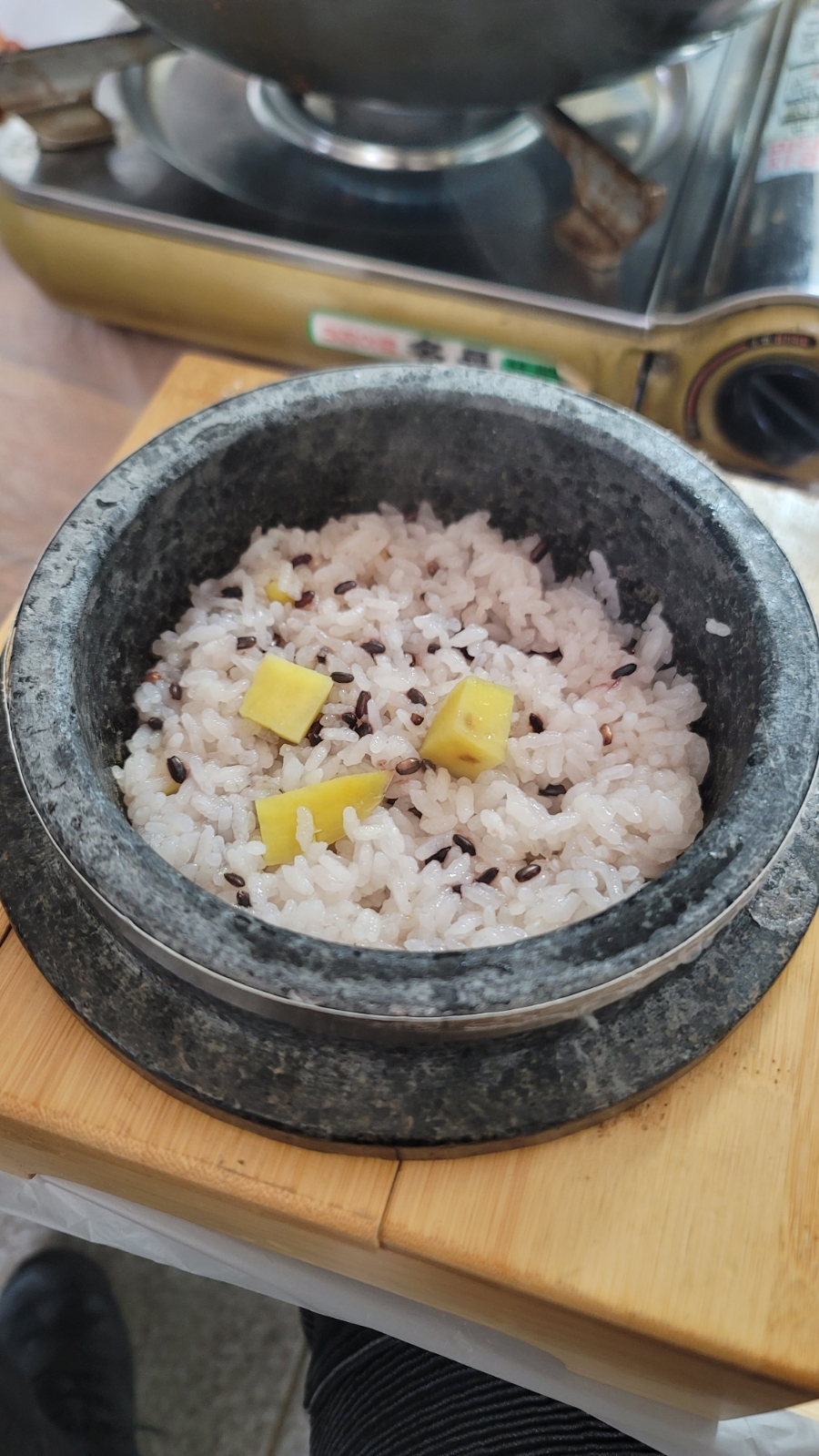 일월매운탕 이미지