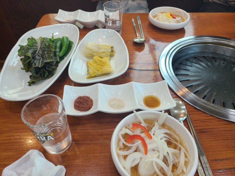 원효한우촌 이미지