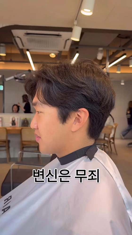 준오헤어 가든강남구청역점 이미지