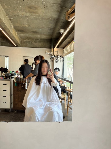 오늘도공간헤어 이미지