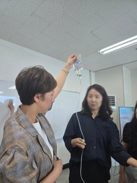 모란고은손간호학원 이미지
