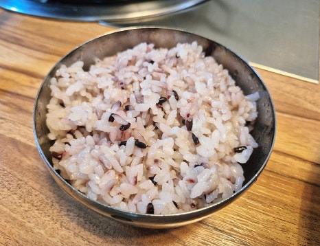 사철생돌구이 이미지