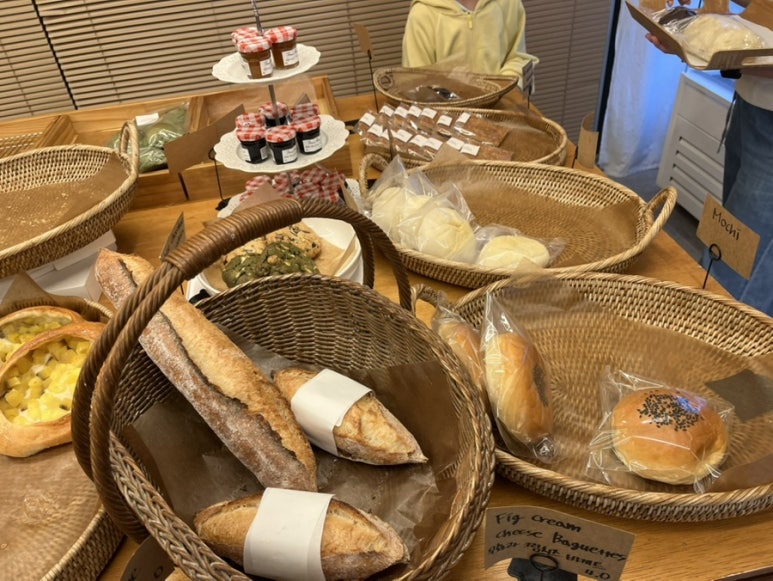 나산베이커리 이미지