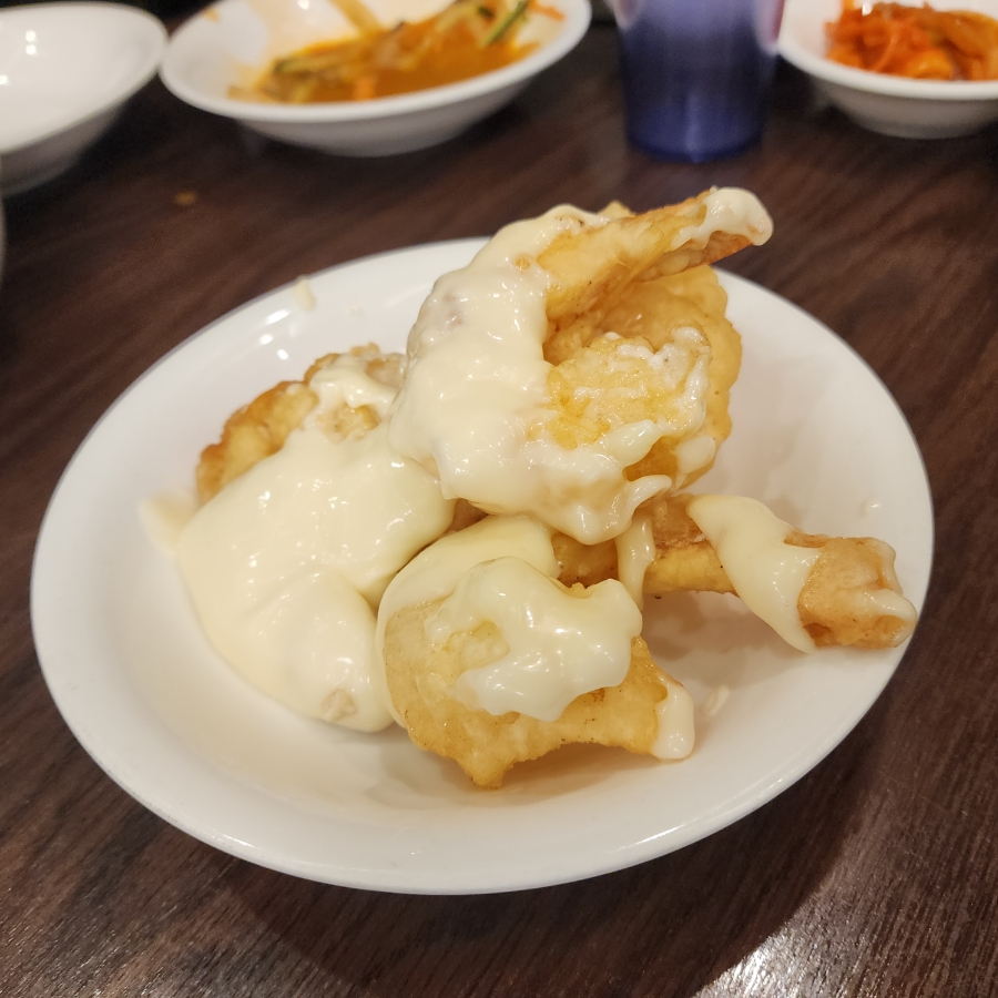 홍푸차이 이미지
