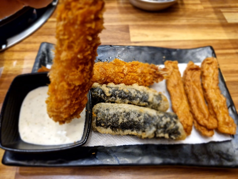 인동용두동쭈꾸미 이미지