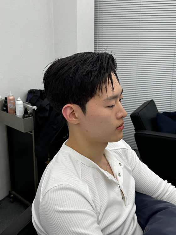 아뜰랑 맨즈헤어 신사역점 이미지