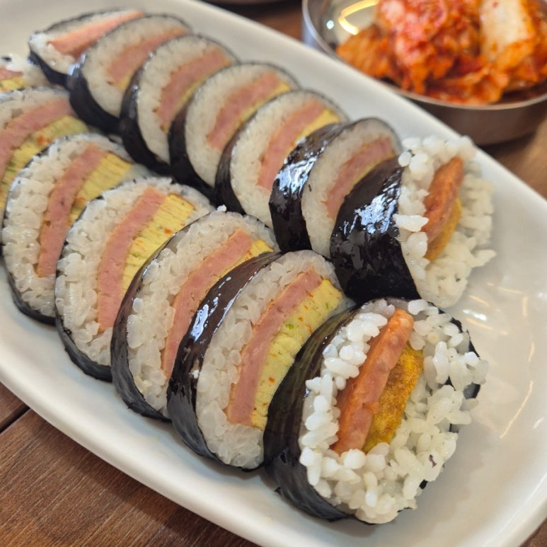 희야네국수 이미지