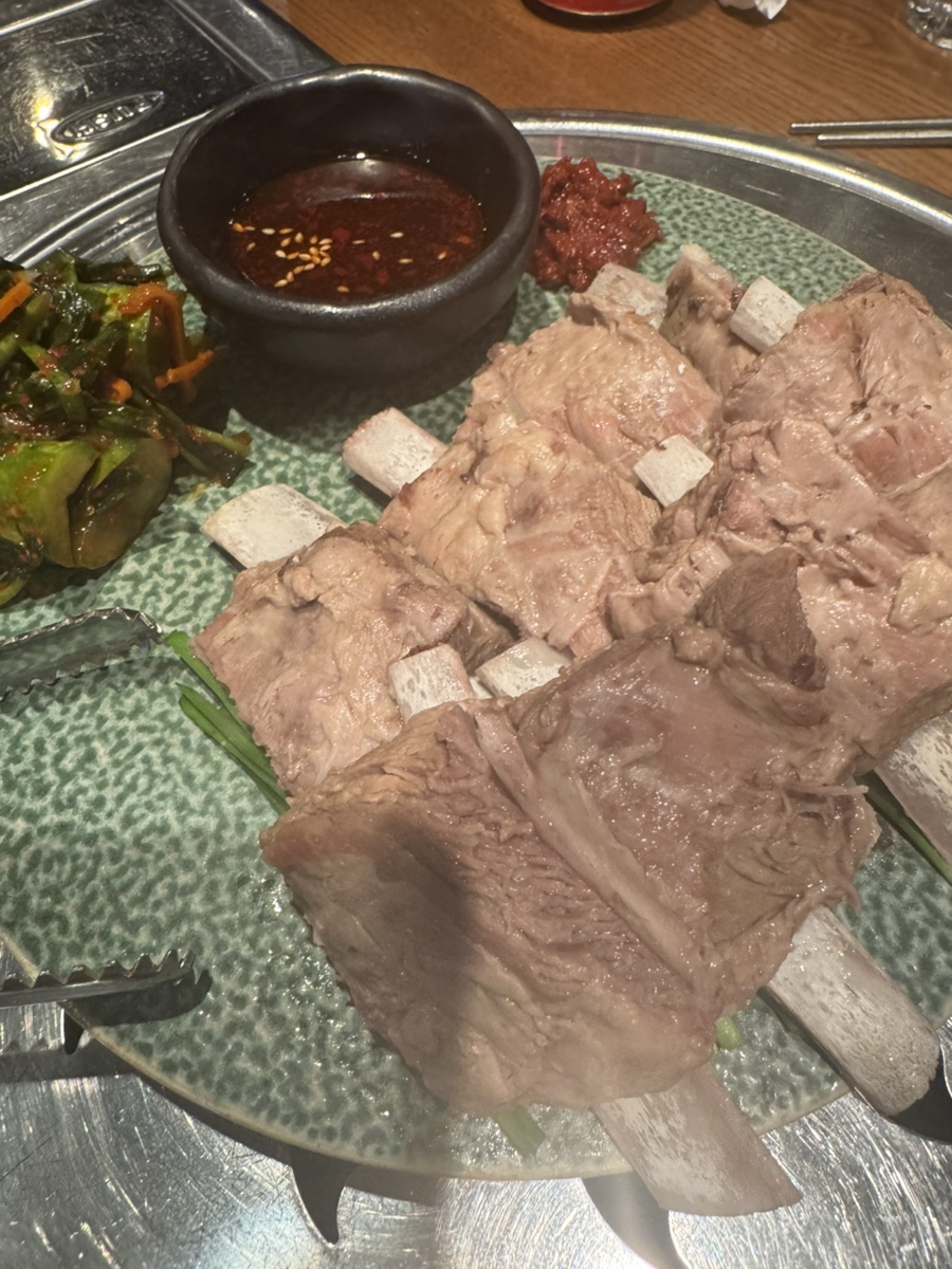 양식당더램키친 이미지
