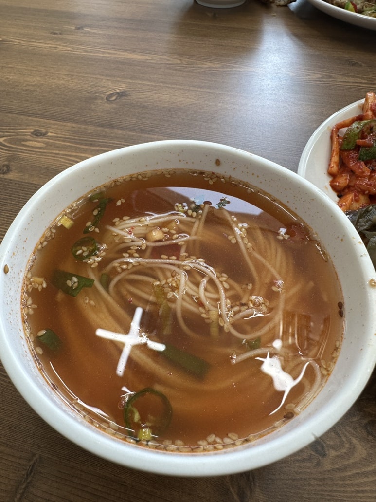 시골집한식뷔페 이미지