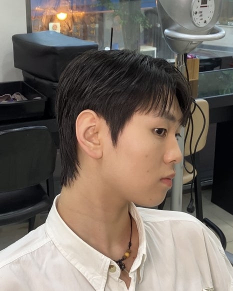우성헤어숍 이미지
