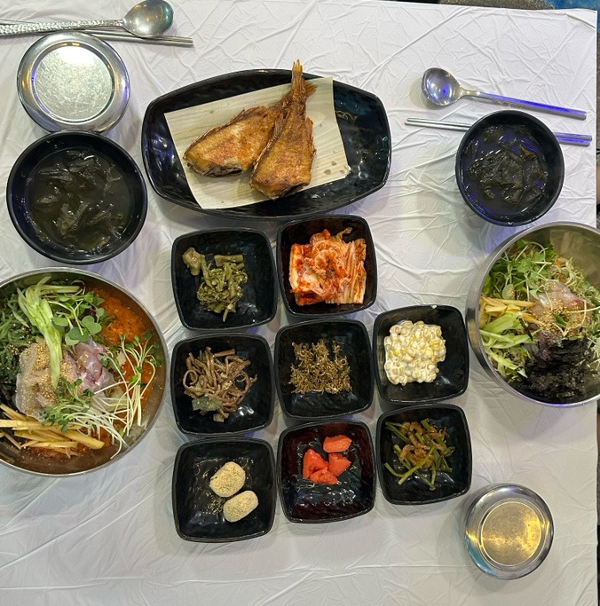 벌떼횟집 이미지