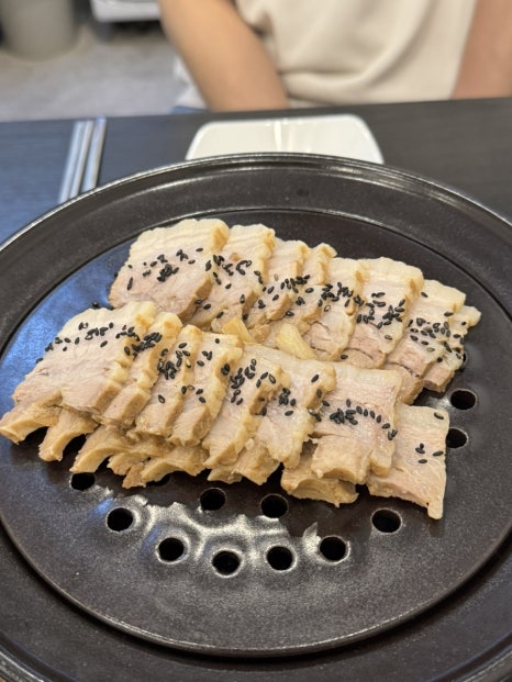 불낙지양 보쌈군 이미지