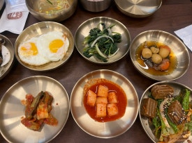 귀한족발 나주혁신점 이미지