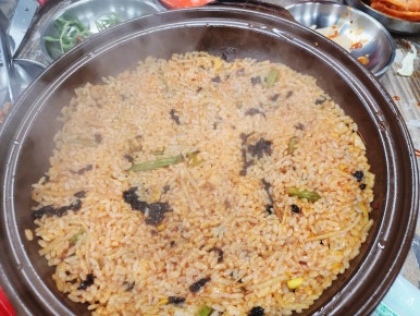 송담대구왕뽈찜 이미지