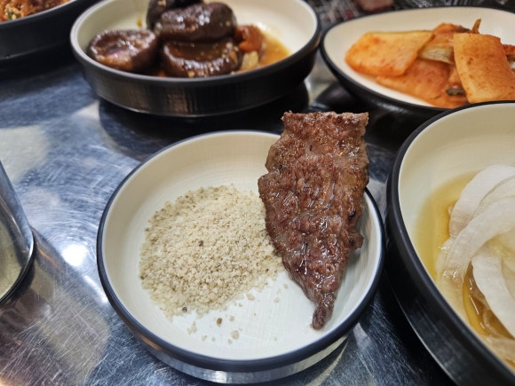 성훈네한우 이미지