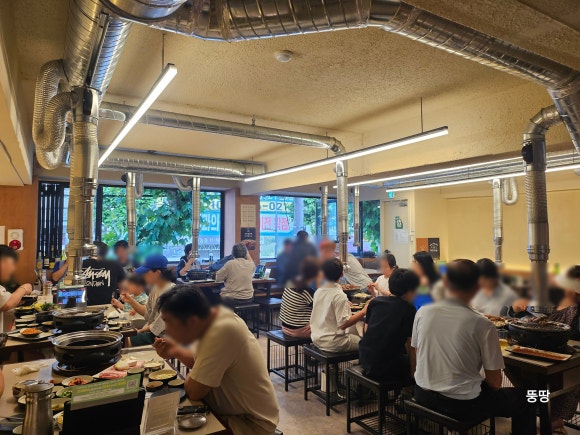 화성옥 2호점 이미지