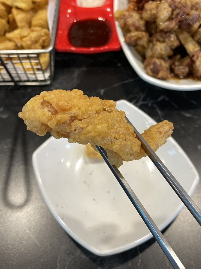 똥집대통령 대명점 이미지
