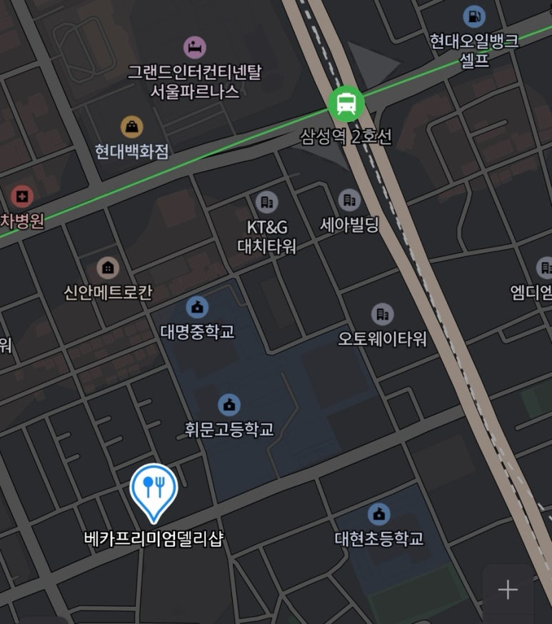 베카프리미엄델리샵 이미지