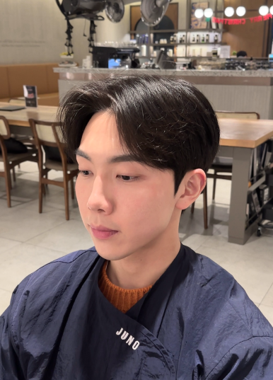가리마미용실 이미지
