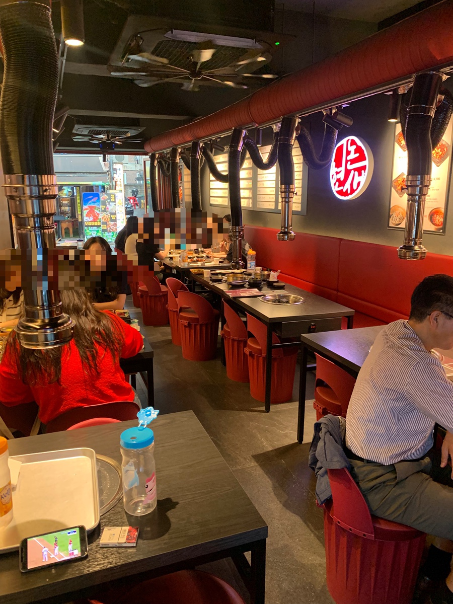 논현새 강남 본점 이미지