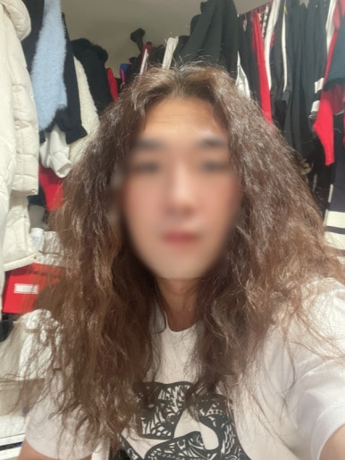 쁨헤어 이미지