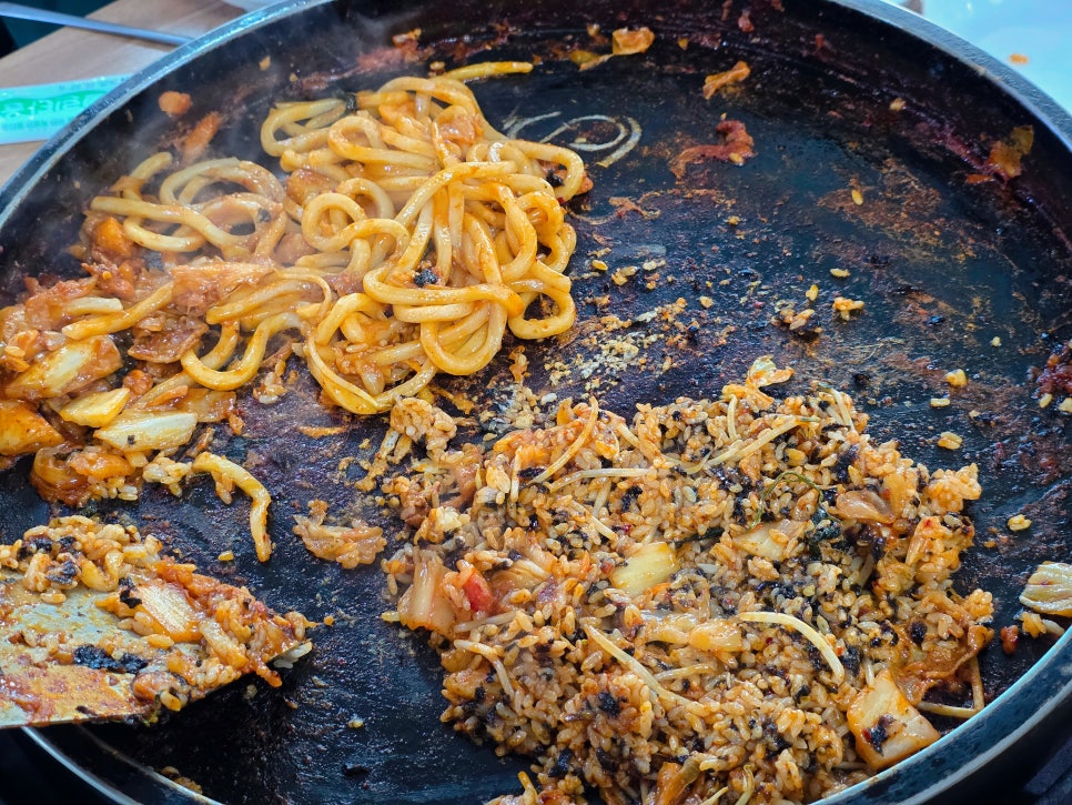 황가네 닭갈비 이미지
