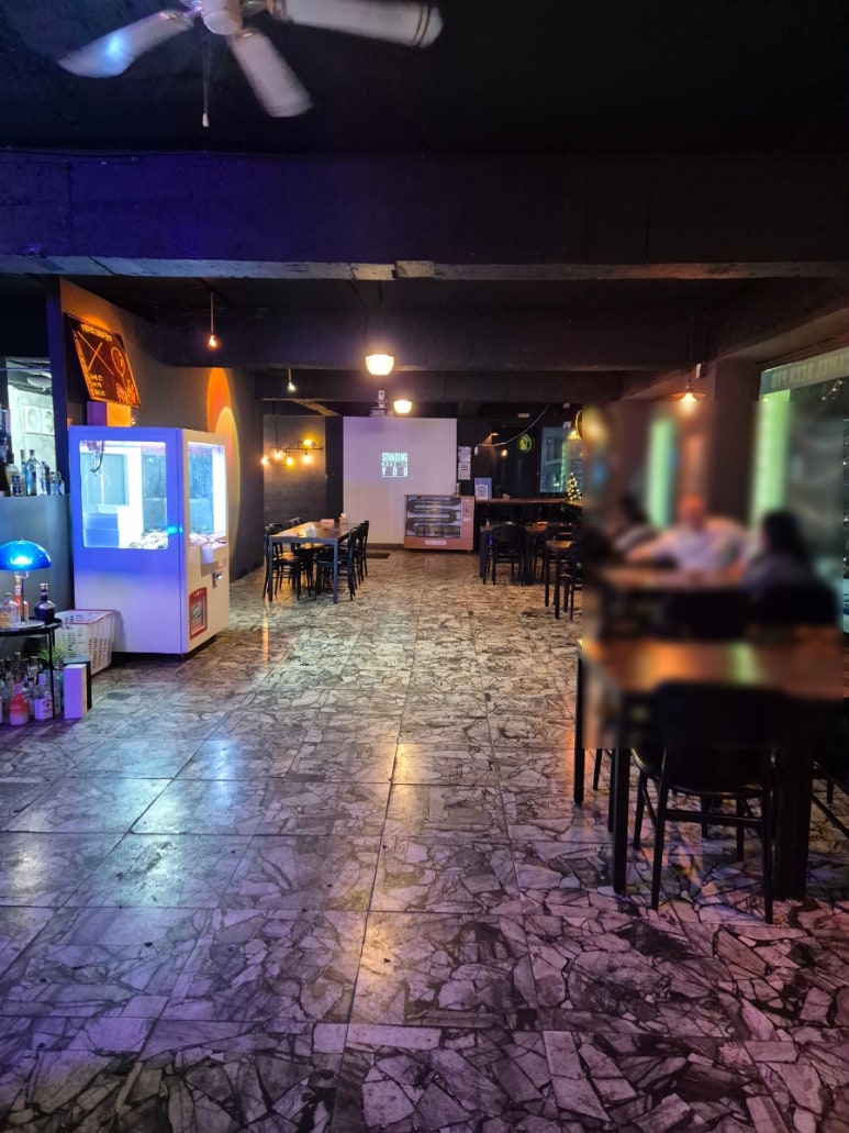 블루카멜비어펍 이미지