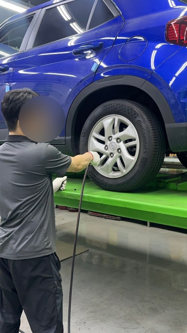 오토오아시스롯데마트 이미지