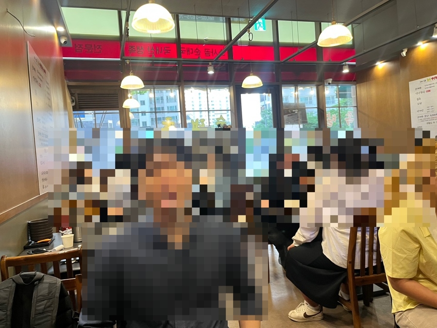 화곡영양족발 신도림직영점 이미지