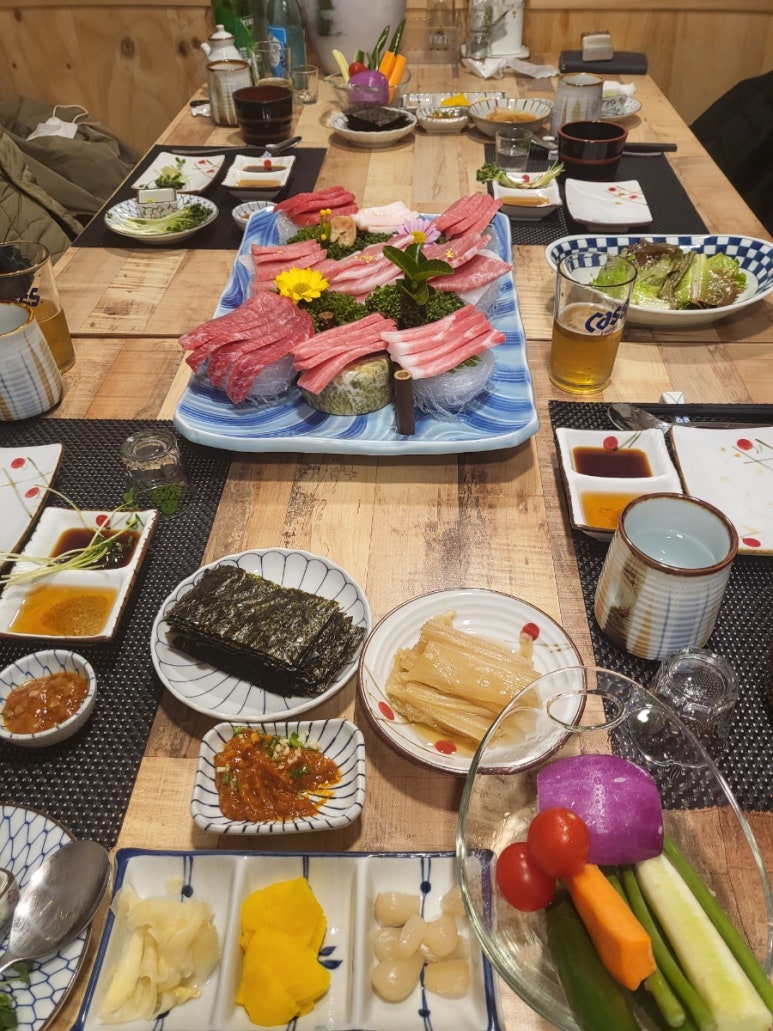 와참치 이미지