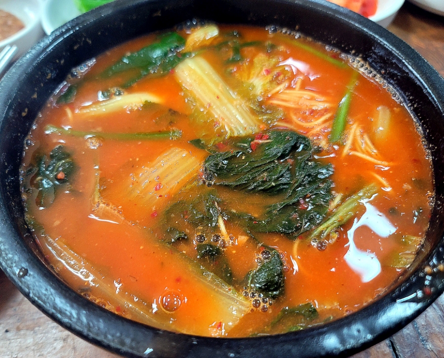 함양본가어탕국수 이미지
