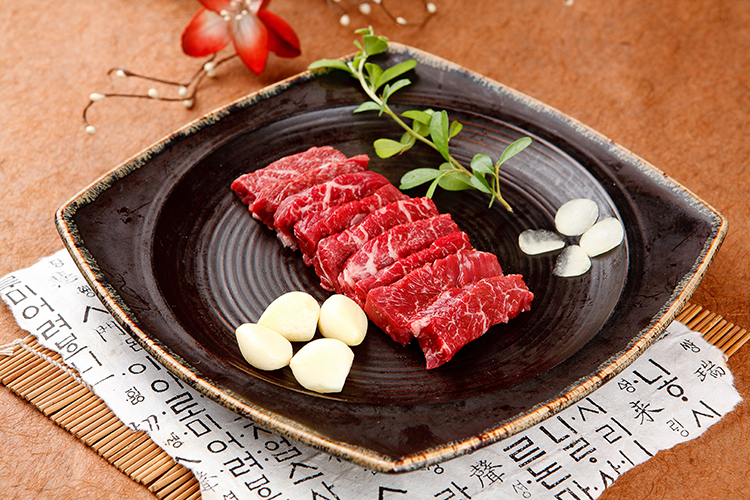 백조한우마을 이미지