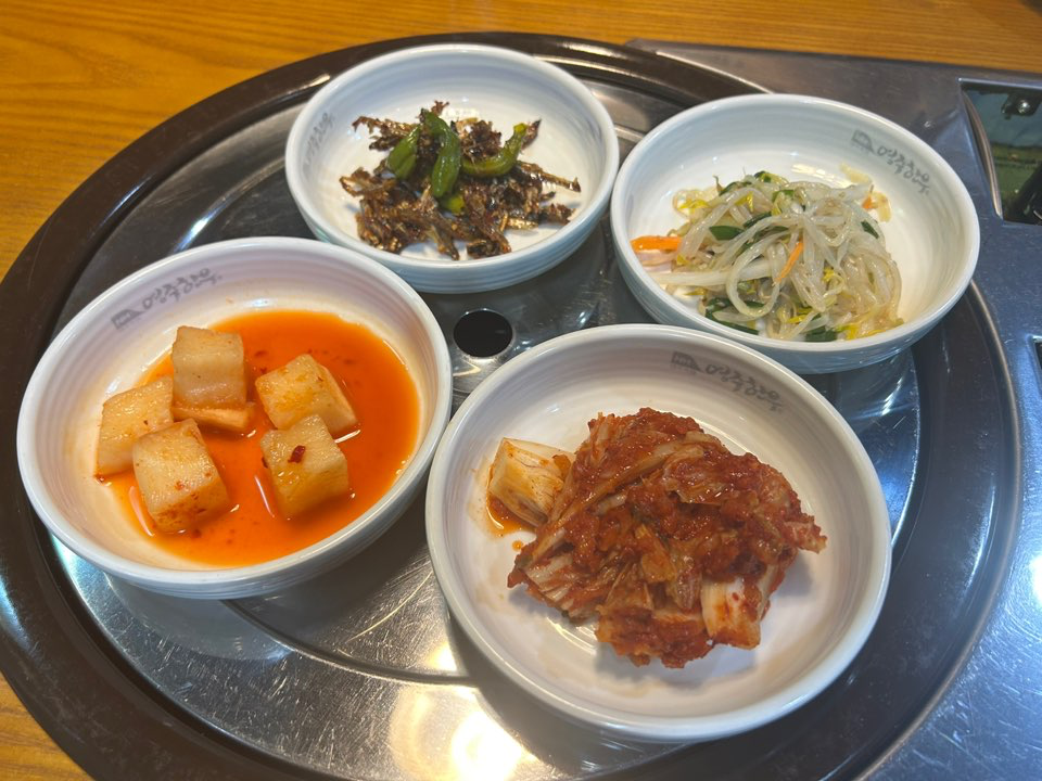 영주축협한우프라자청계산역점 이미지