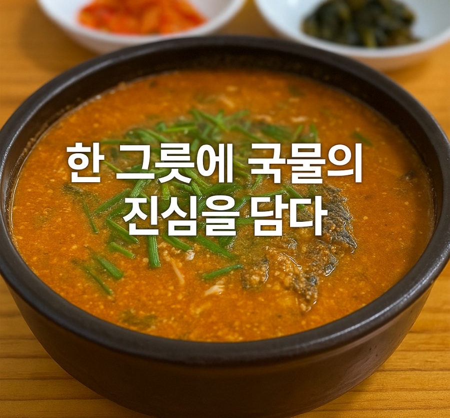 함양본가어탕국수 이미지