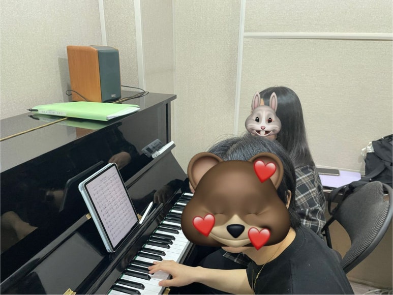 올댓실용음악학원 이미지