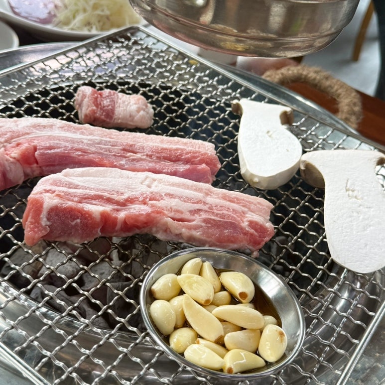 갈비명가서서갈비 이미지