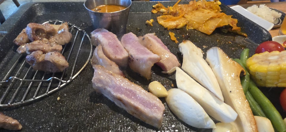 돈바당 사진 3