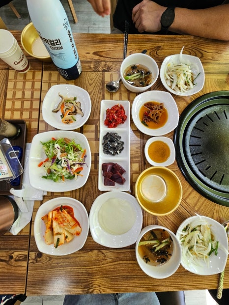 부부한우촌식당 이미지