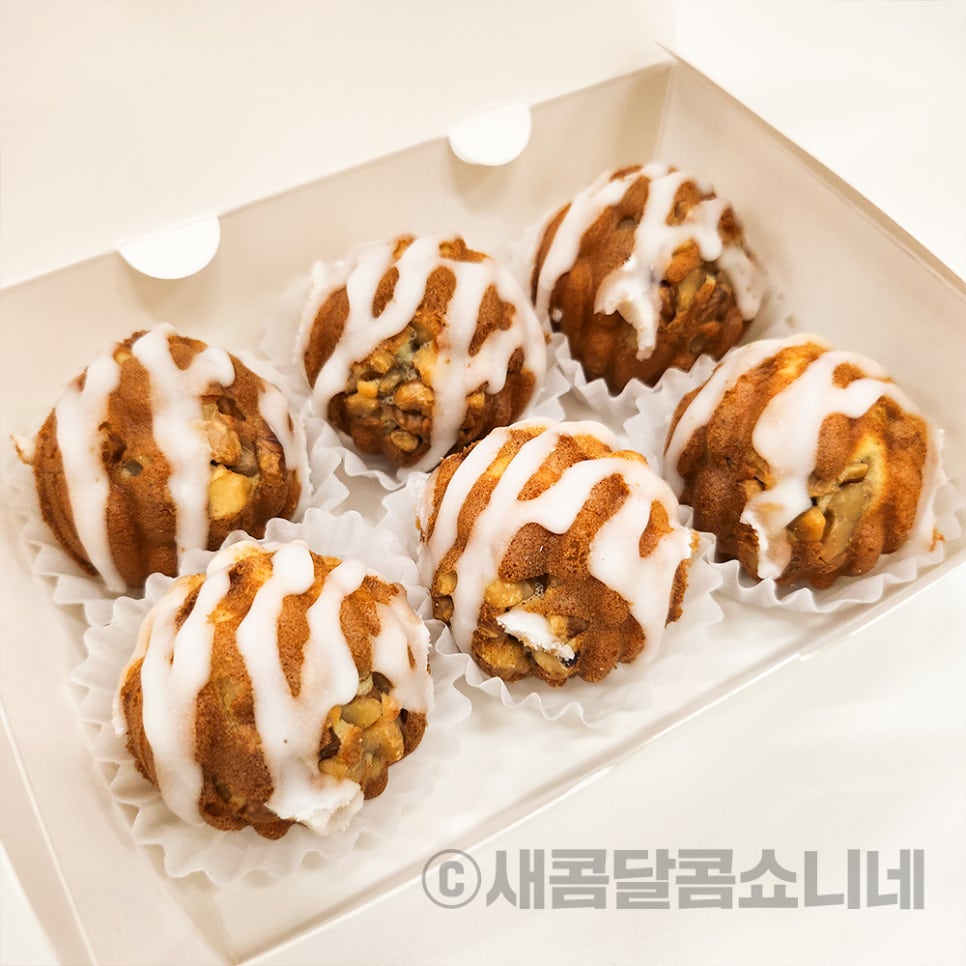 호두멜로우 이미지