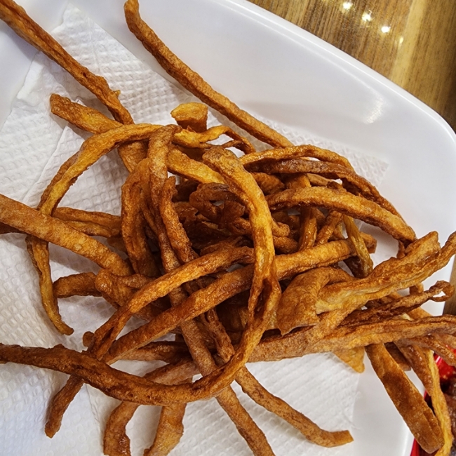 문치킨 사진 6