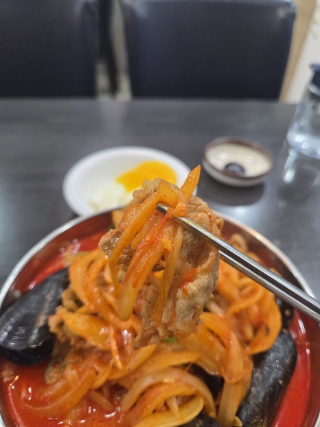 하오짬 이미지