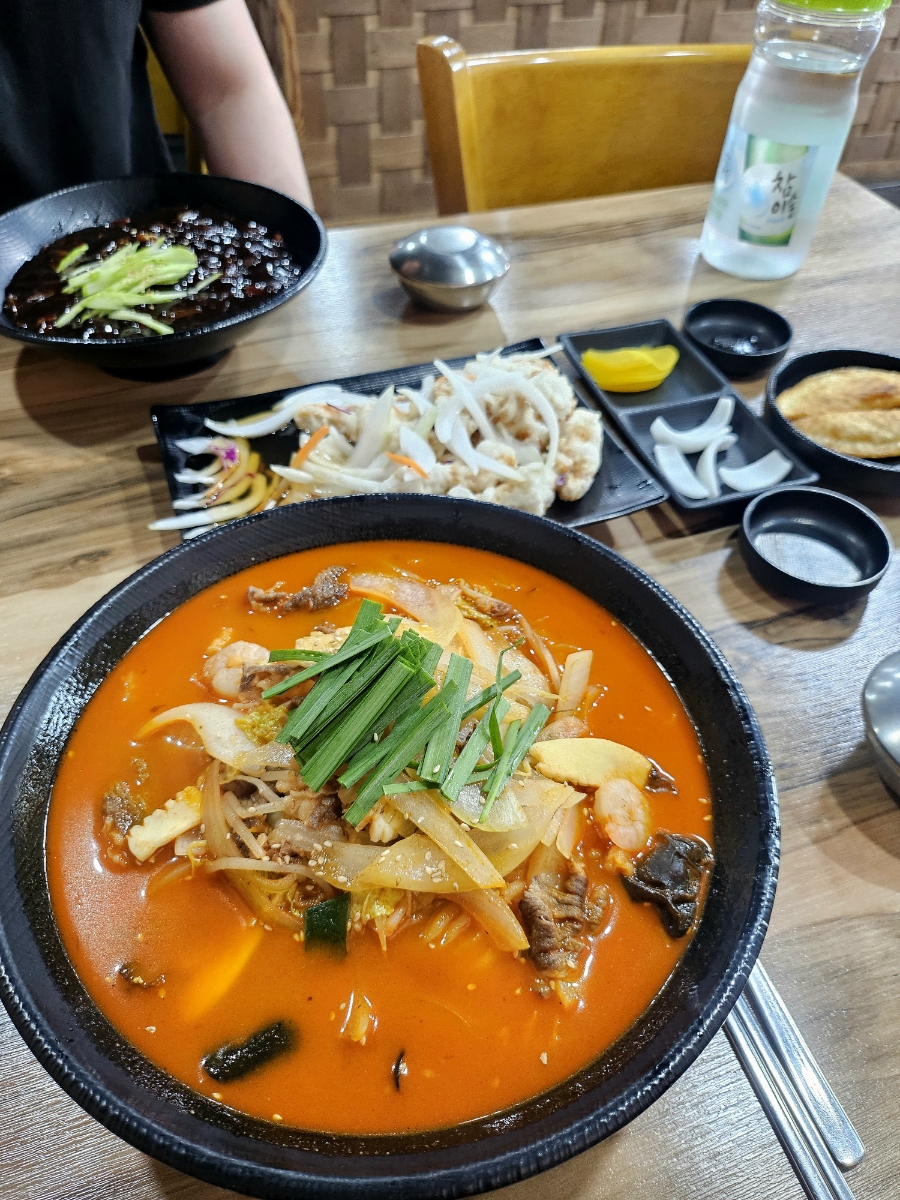 명문신짬뽕 이미지