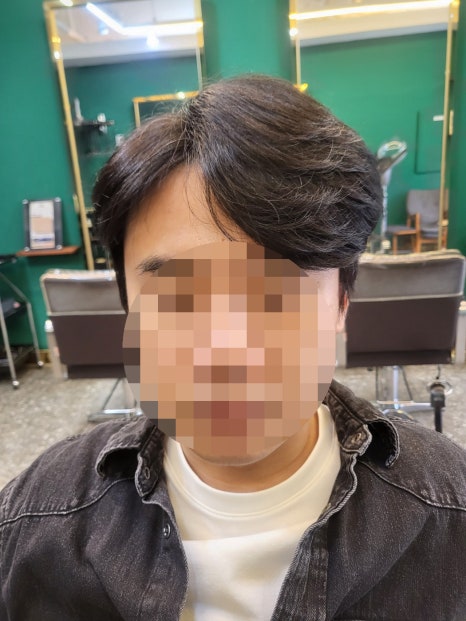 헤어꽃피다 이미지