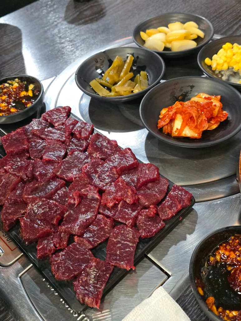 환이네뭉티기 강서직영점 이미지