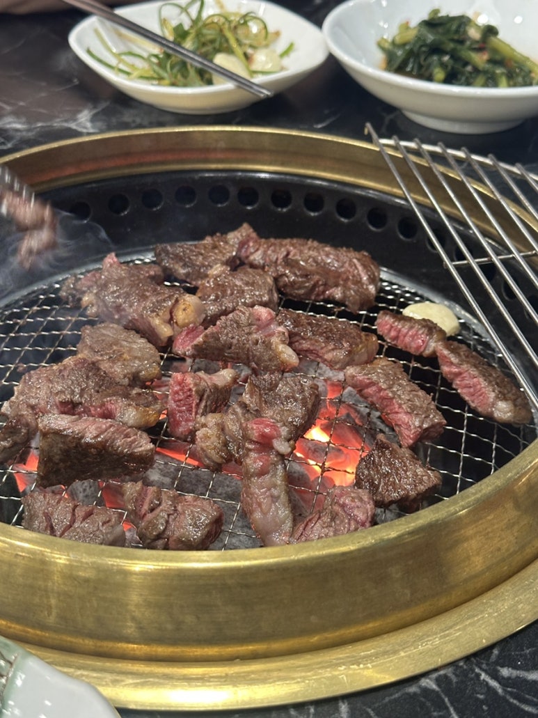마장축산정육식당 이미지