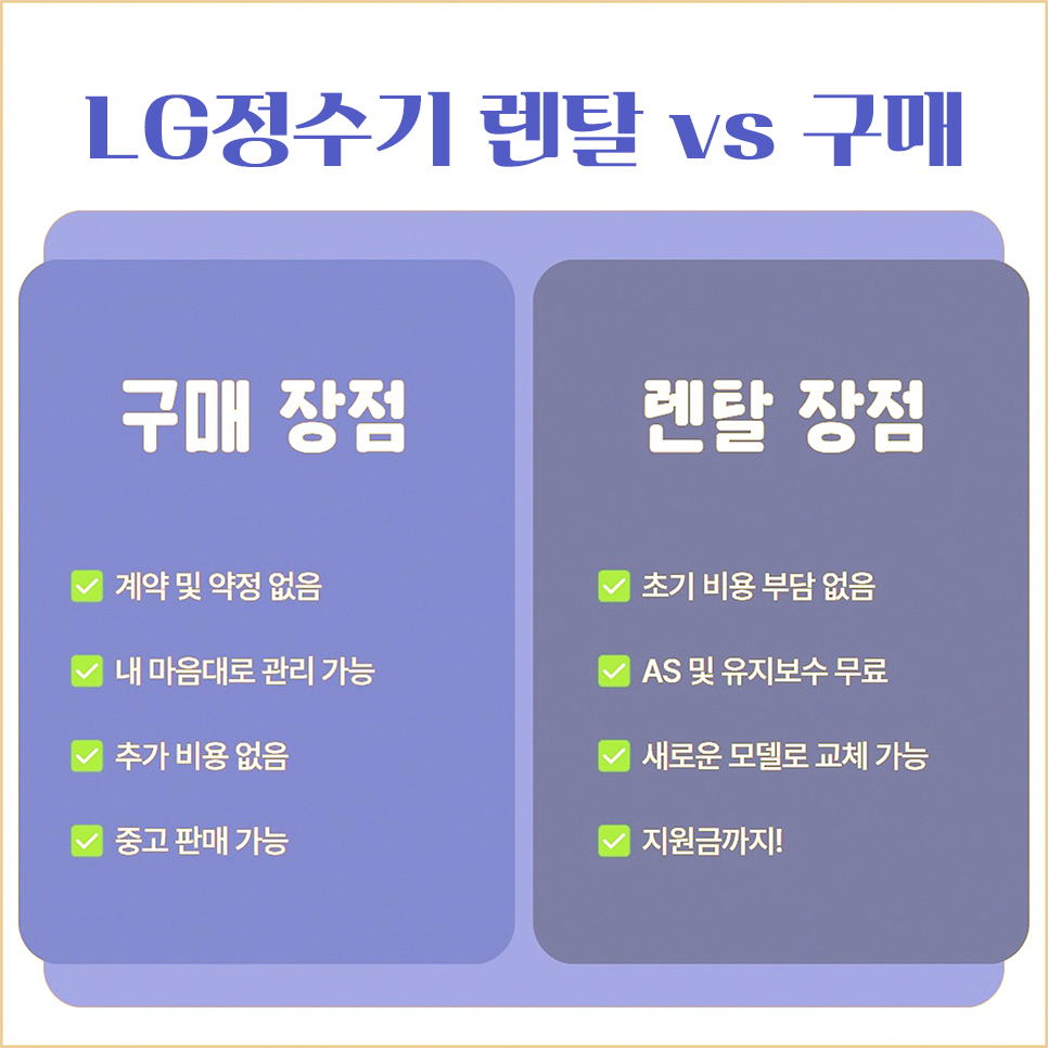 LG정수기 렌탈, 당근케어 카페에서 시작해보세요. 이미지 13